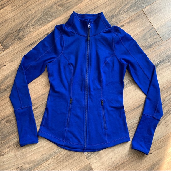 Zella Jackets & Blazers - Zella Sports Jacket
